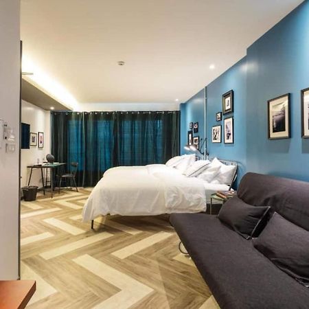 Q Home_Iconsiam 曼谷 外观 照片