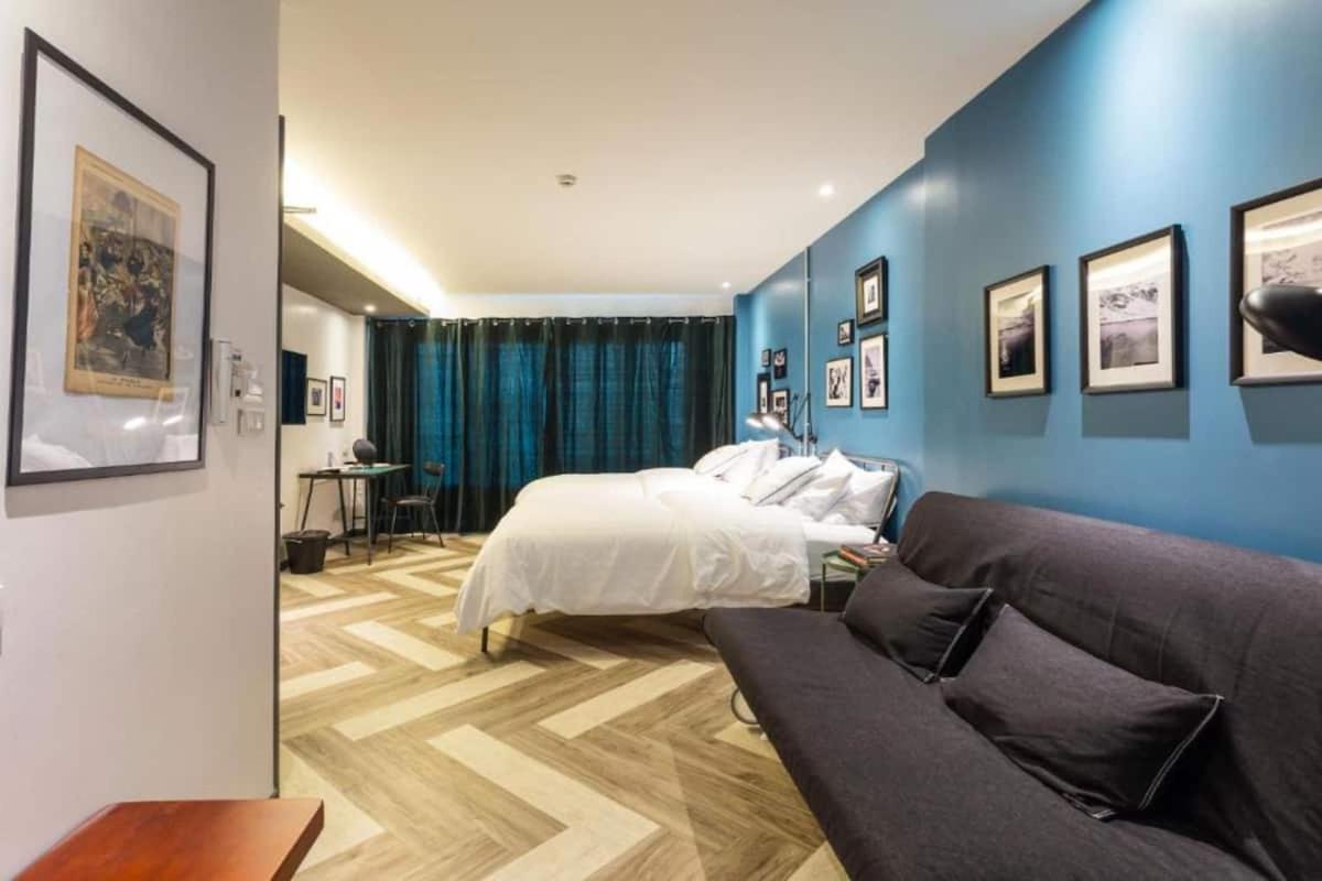 Q Home_Iconsiam 曼谷 外观 照片